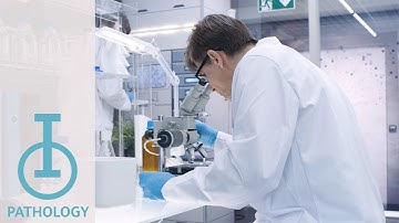 The Pathology Revolution