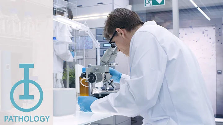 The Pathology Revolution