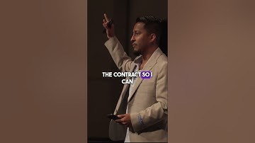 Transactional Relationships Vs. Relational Relationships