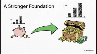 Intermap  A Financial Puzzle