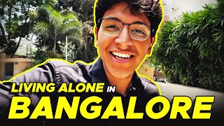 Day in Life as a 22 Year Old CEO in Bengaluru | Ishan Sharma