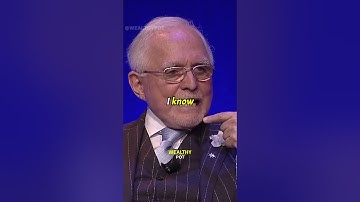 Who Owns Bitcoin?! 🤔