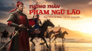 Tướng Thần Phạm Ngũ Lão (MV)
