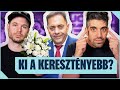 Megjött a FIDESZESEK józan ESZE? 🥰 #615