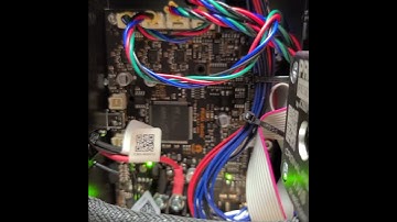 MK4 Overcurrent error