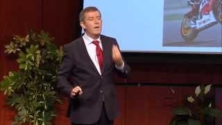The Future of Oil and Gas Exploration