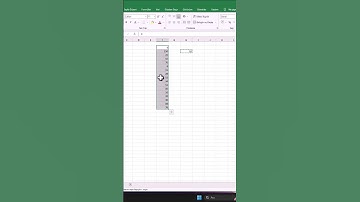 Excel Formül yazmadan 4 İşlem Yapmak | #excel