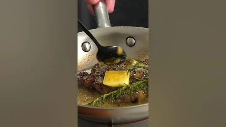 This Is How To Cook Steak Perfectly Every Time