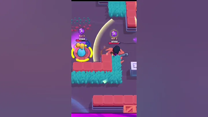 12 New hypercharges in Brawl Talk#brawlstars #hypercharge #Chester #Mandy