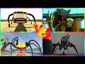 Tiles Hop EDM Rush 🎶 |#21 Sonic vs Mario vs Spider-Man vs McQueen Battle