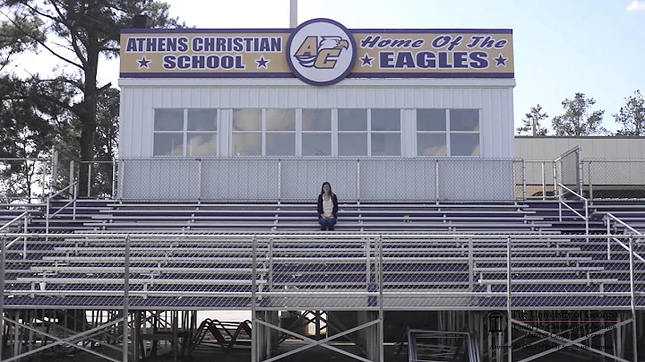 Best and Brightest video: Elizabeth Gunter