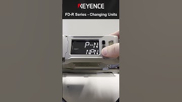 Reading Gallons Per Minute | FD-R Series Clamp On Flow Meter