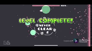 Miro Never Clear 2 Verified!