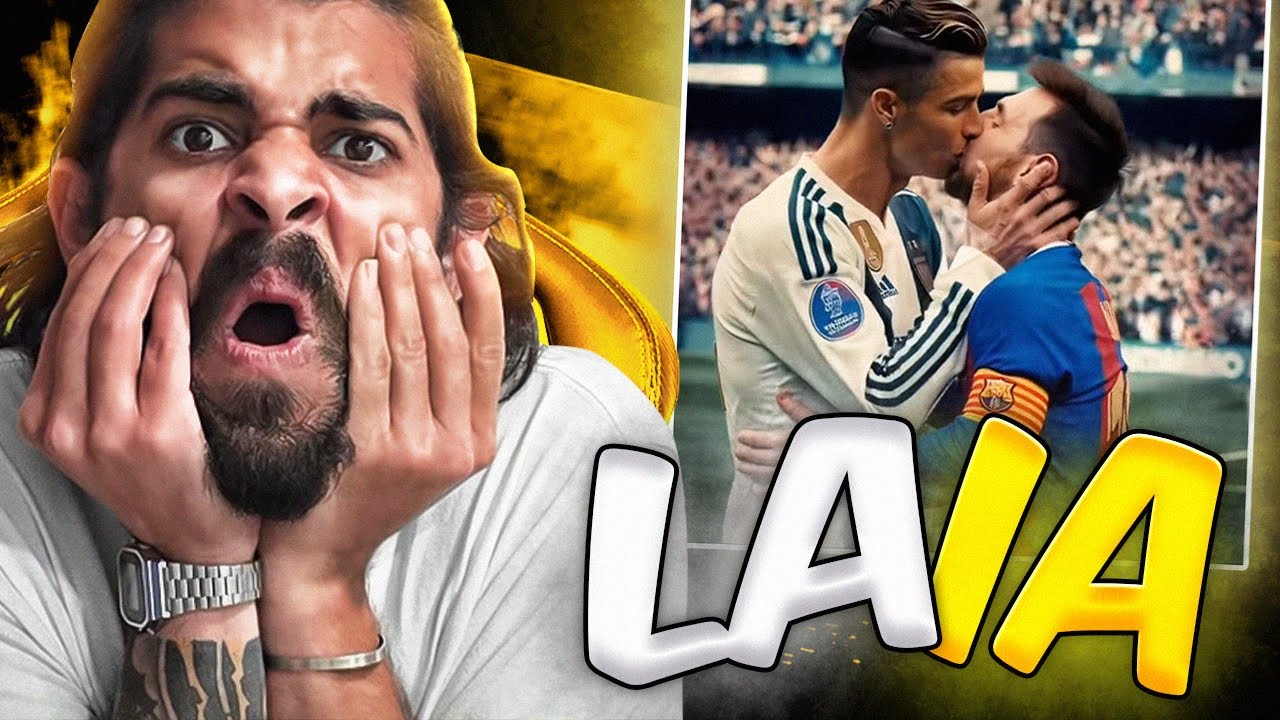 Estos videos son totalmente reales (fake) La IA es una locura!! 🤯