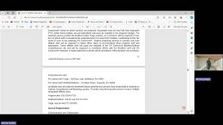 ProposalManagement and Writing Strategies: Reviewing the RFP and SOW