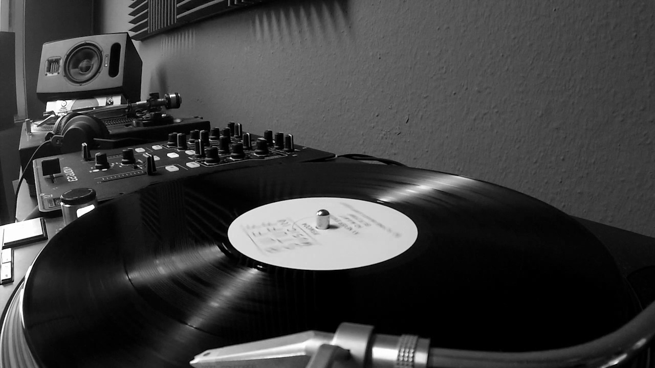 Ruff Stuff - Never Ending - YouTube