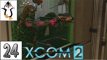 The Other Lily (Shens Last Gift DLC) | XCOM 2 Modded Campaign | Road to Ironman / Commander Part 24