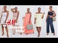 HUGE H&M HAUL | FANCYNCHIC