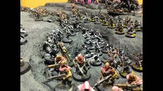 Wargaming Tactics 101: Control The Center