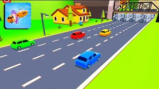 Shape Shifting Gameplay Android Ios,Game Walktrhough Mobile New Updeat Levels For Game Apk screenshot 5