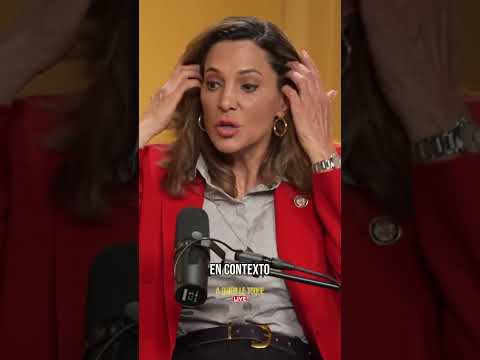 Delcy es una marioneta. Mira la entrevista completa en mi canal