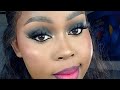 FULL FACE MAKEUP TUTORIAL FOR BEGINNERS. STEP BY STEP DETAILED TUTORIAL.