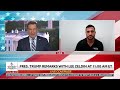 WATCH: Michael Kuenzler Speaks on How Easy All Family Pharmacy Is to Use - 05/21/26