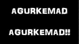 Noggo P - Agurkemad