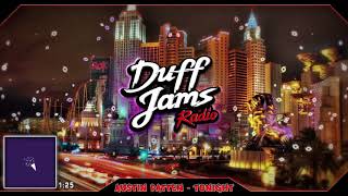 Austin Patten -  Tonight
