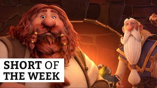 Hearth and Home | Short of the Week #039