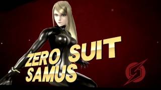 AGDQ 2016- Jarvitz (Zero Suit Samus, Lucas) Vs. Melfice (Mario, Kirby) SSB4 Winners QF