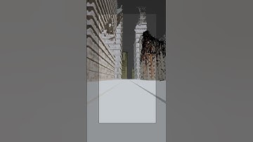 Apocalypse | Blender Speed Art