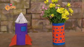 SÜRPRİZ KUTUSU / FÜZE KALEMLİK