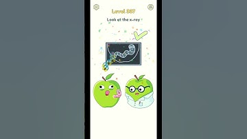 DOP 2: Delete One Part Game Level 337