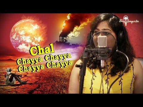 chhaiyya-chhaiyya-is-now-a-song-about-global-warming-|-sing-a-songwriter