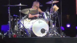 Foo Fighters - Miss You (Rolling Stones Cover) - Las Vegas 10/26/14