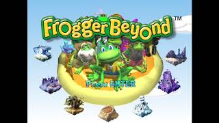 Frogger Beyond OST - Underwater Boss