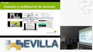 Python Sevilla - MOOCs (II)