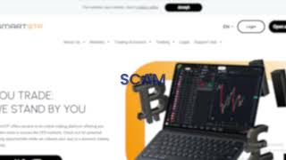 SmartSTP Reviews December 2024 is smartstp.com Review Scam ?