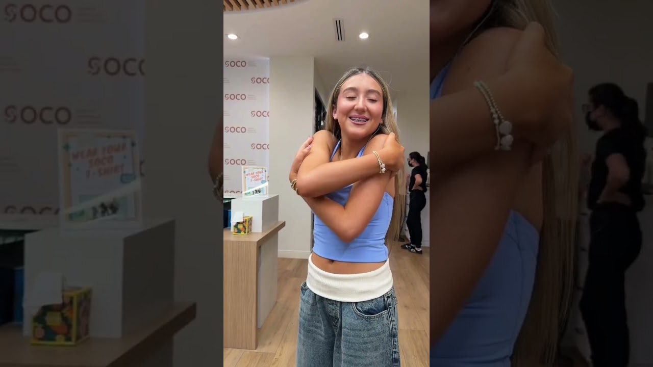 Пока, суфи с брекетами 💗🪩 