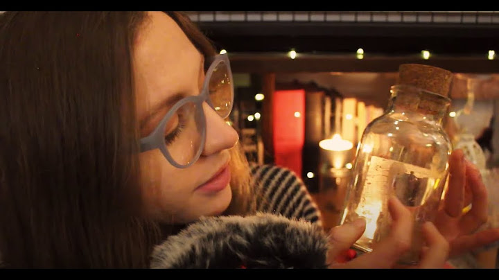 Lets make MAGIC! ASMR for spell-crafters and alchemists ~