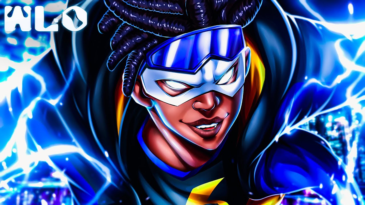 WLO - Choque no Sistema [ Super Choque / DC ] Prod. WB