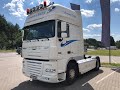 DAF XF 460 FT Super Space Cab Euro 5 2013 (ПРОДАНО!)