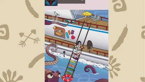 Tricky Twist Level 70. Walkthrough Gameplay