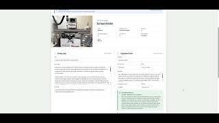 Turn One Equipment Photo Into a Ready-to-Post Listing | TacTech Demo