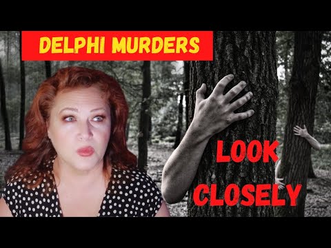 Delphi Murders: Sheriff said WHAT? Looking at Cover up? Part 1