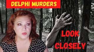 Delphi Murders: Sheriff said WHAT Looking at Cover up Part 1