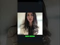 Health &amp; Identity: My Experience Moving From Iran to Canada #shorts
