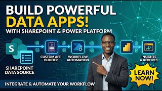 Continuation Building Data-Driven Applications with SharePoint: Integrate and Automate Your Workflow