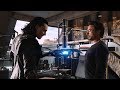 Tony threatens Loki | &quot;We Have A Hulk&quot; | The Avengers (2012)